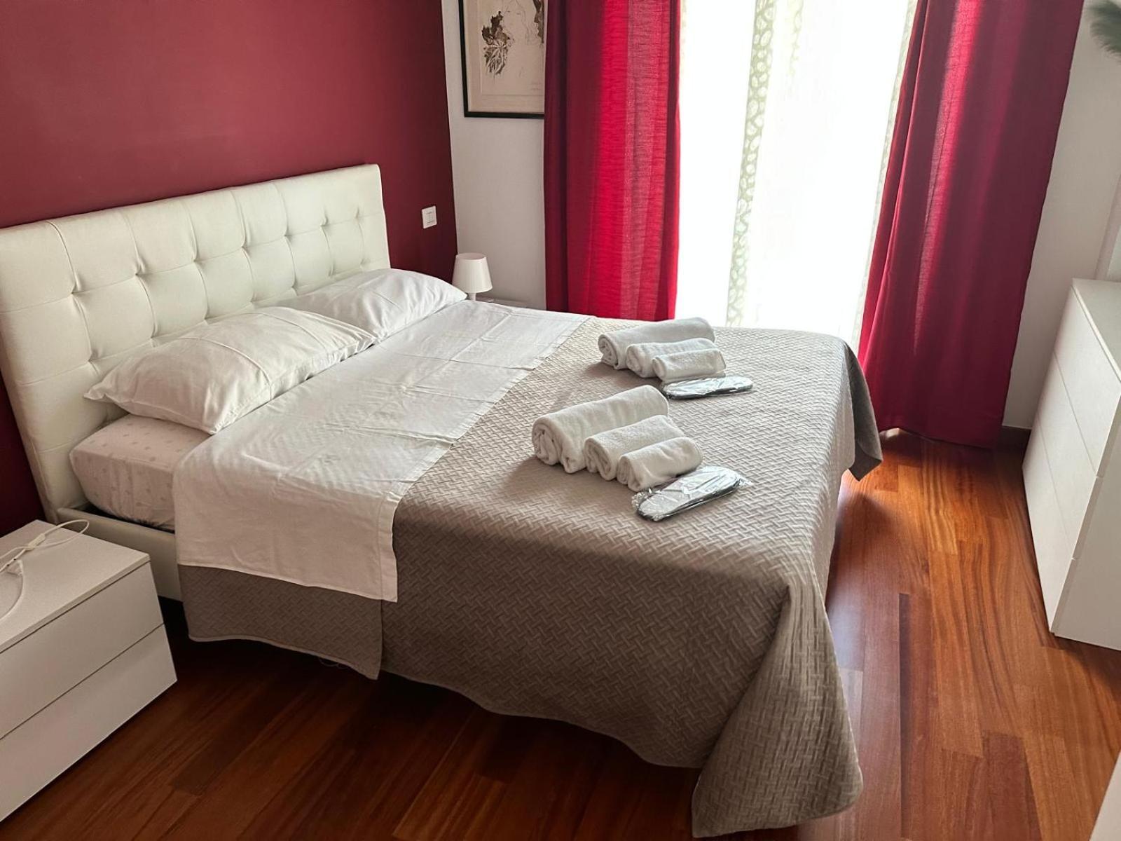 Lucens Domus Appartamento Roma Quartiere Trieste - Vicino Metro B1 - 외부 사진