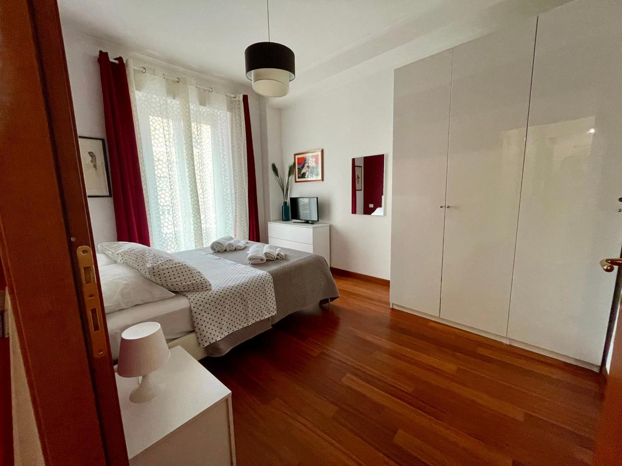 Lucens Domus Appartamento Roma Quartiere Trieste - Vicino Metro B1 - 외부 사진